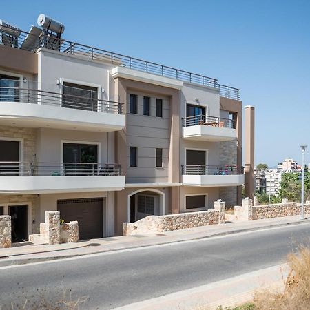 Luxury Apartment In Halepa Chania  Exterior photo