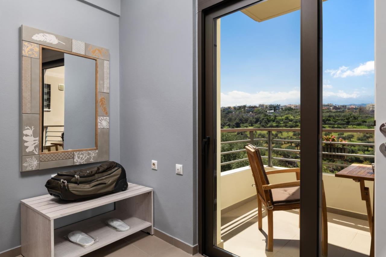 Luxury Apartment In Halepa Chania  Exterior photo
