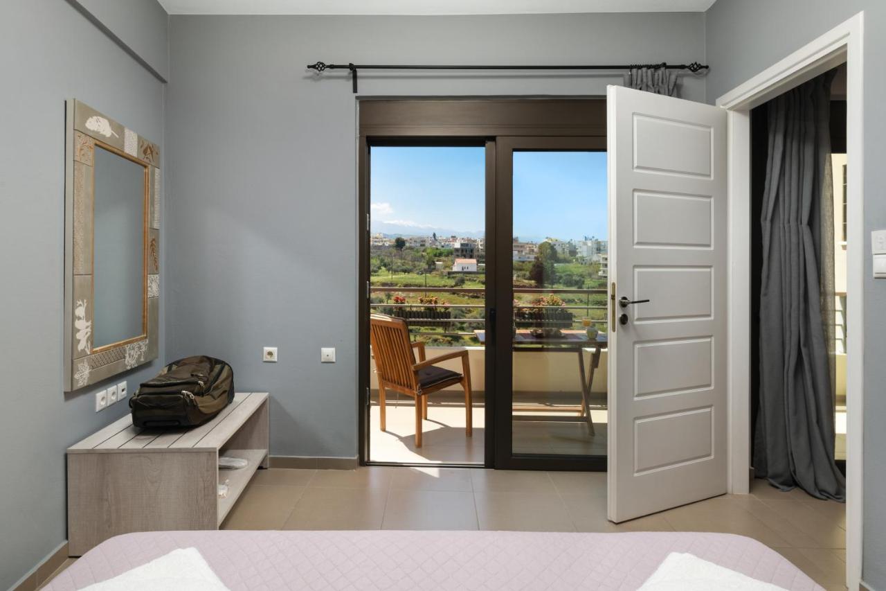 Luxury Apartment In Halepa Chania  Exterior photo